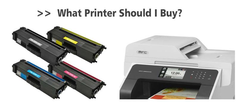 which office printer
